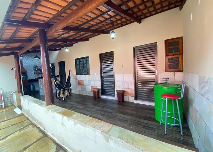 Casinha Batista