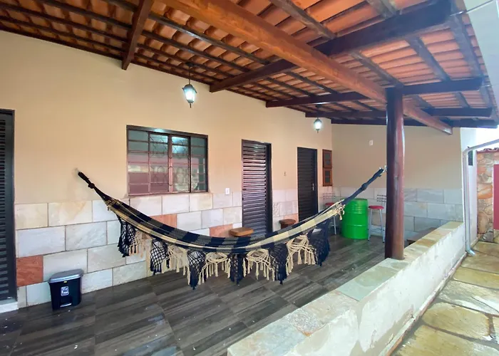 Casinha Batista