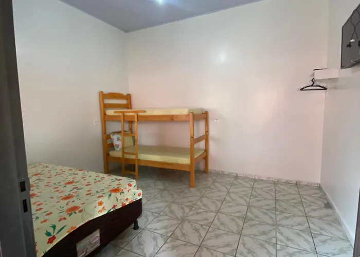 Casinha Batista