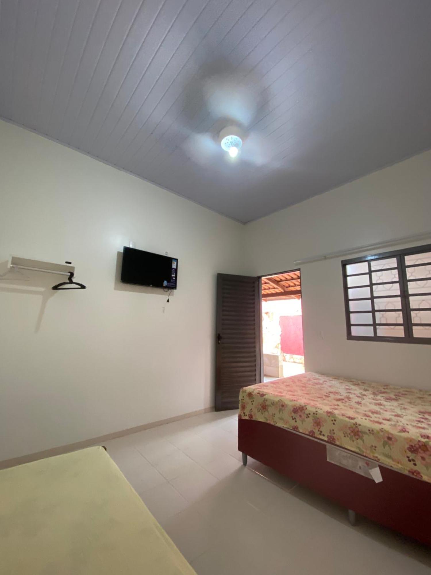 Casinha Batista Holiday home Pirenopolis