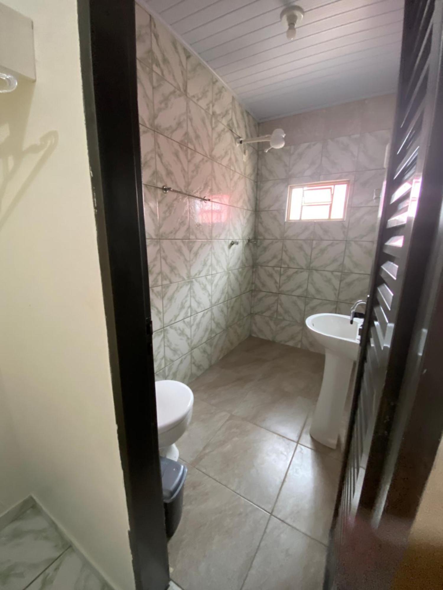 Casinha Batista Pirenopolis