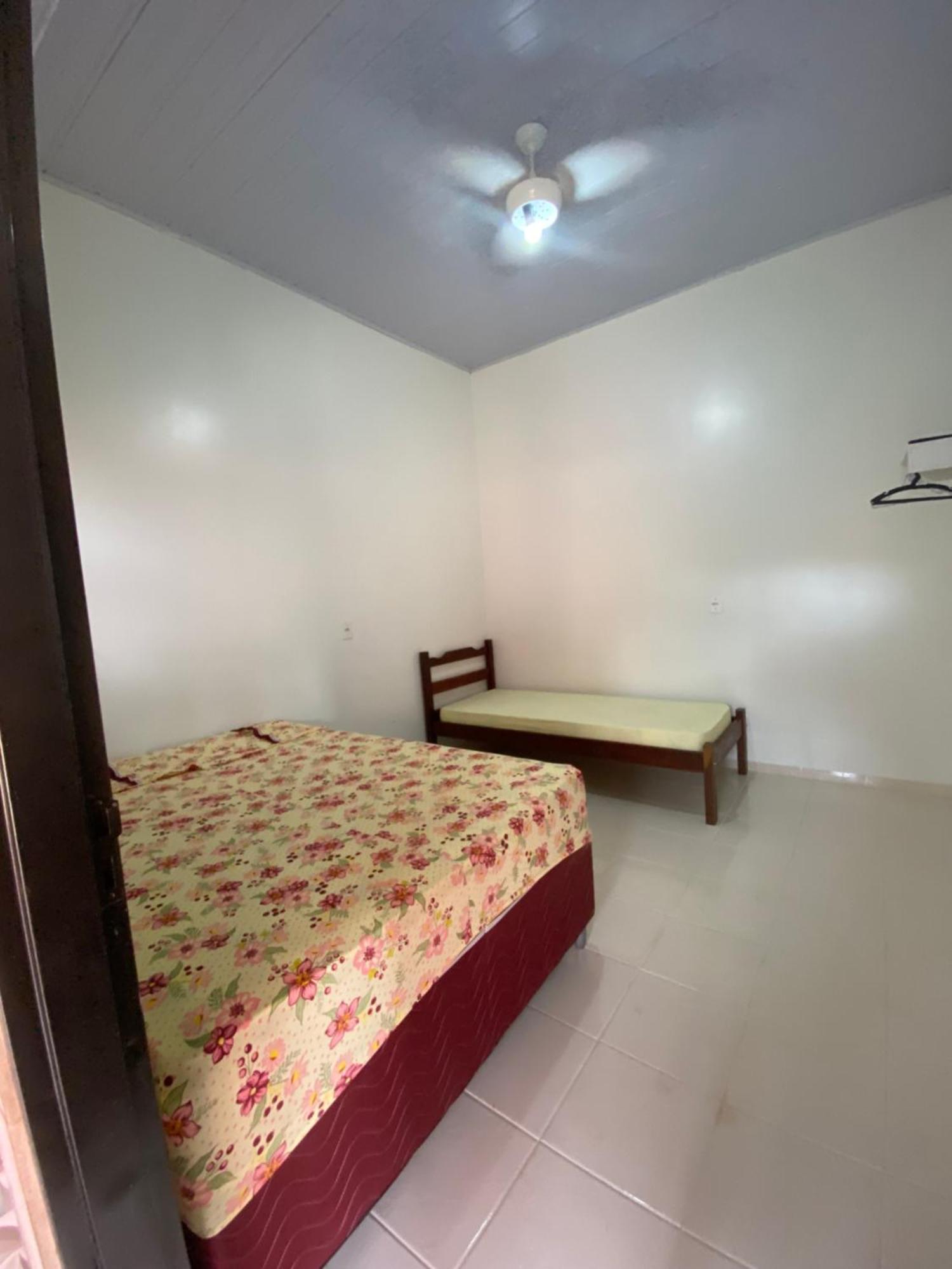 Casinha Batista * Pirenópolis